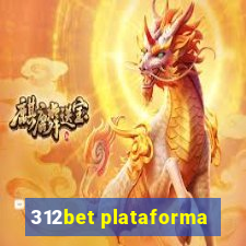 312bet plataforma